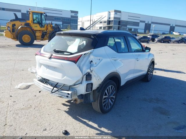 2023 NISSAN KICKS 3N1CP5CV2PL575679 Photo 3