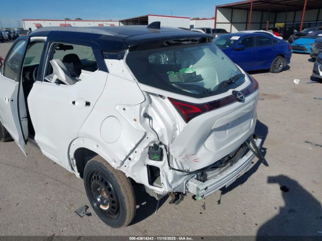 2023 NISSAN KICKS 3N1CP5CV2PL575679 Photo 5
