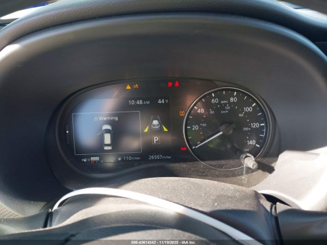 2023 NISSAN KICKS 3N1CP5CV2PL575679 Photo 6