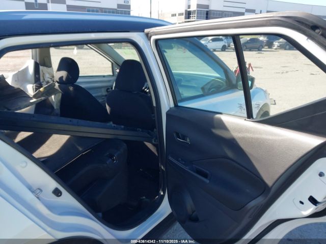 2023 NISSAN KICKS 3N1CP5CV2PL575679 Photo 7