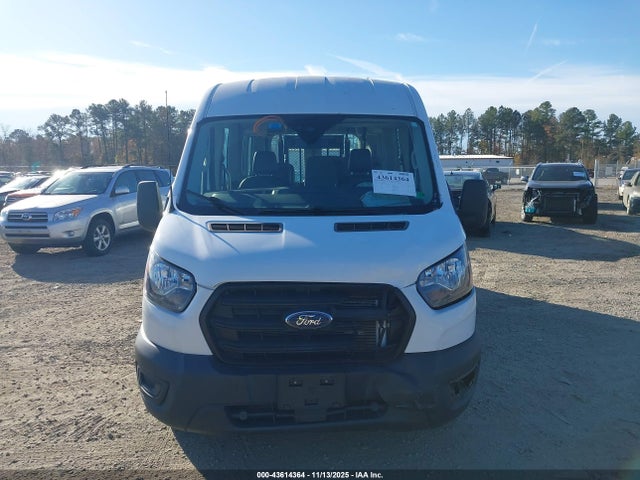 1FDAX2C86LKA88991 Ford Transit-350 Passenger Van Xl