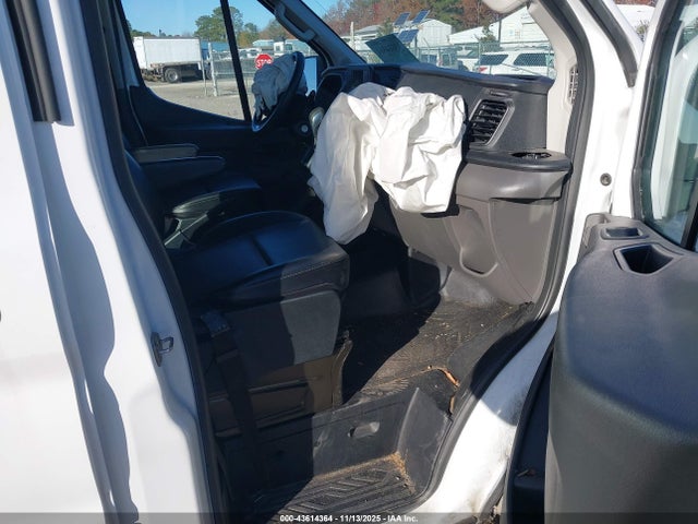 1FDAX2C86LKA88991 Ford Transit-350 Passenger Van Xl