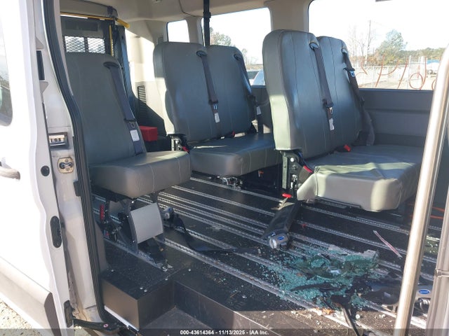 1FDAX2C86LKA88991 Ford Transit-350 Passenger Van Xl