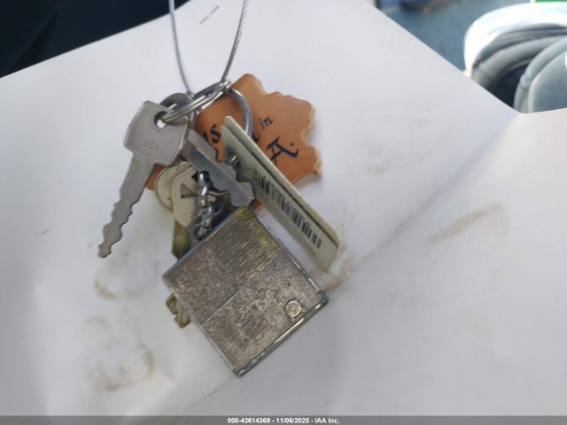 1984 FORD LTD 2FABP43F8EX108828 Photo 10