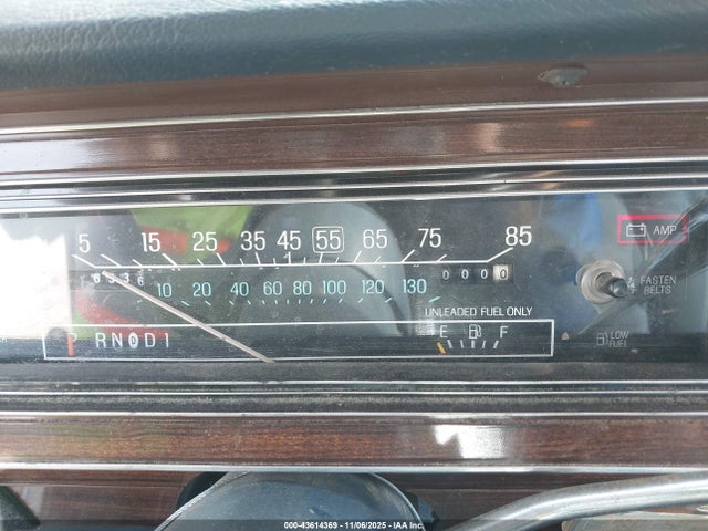 1984 FORD LTD 2FABP43F8EX108828 Photo 6