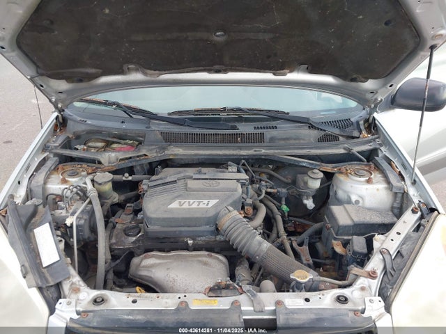 43614381 :رقم المزاد ، JTEHD20V150053825 vin ، 2005 Toyota Rav4 مزاد بيع