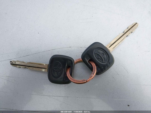 43614381 :رقم المزاد ، JTEHD20V150053825 vin ، 2005 Toyota Rav4 مزاد بيع