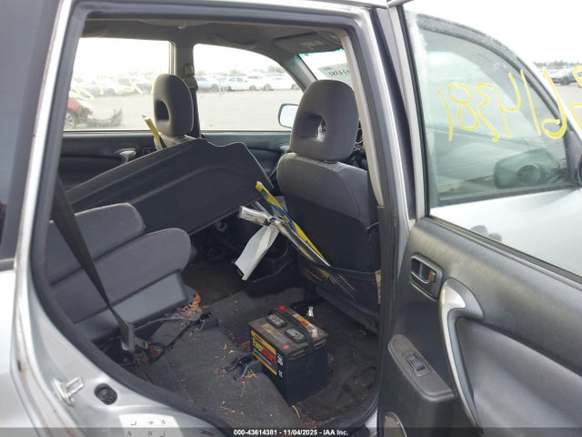 43614381 :رقم المزاد ، JTEHD20V150053825 vin ، 2005 Toyota Rav4 مزاد بيع