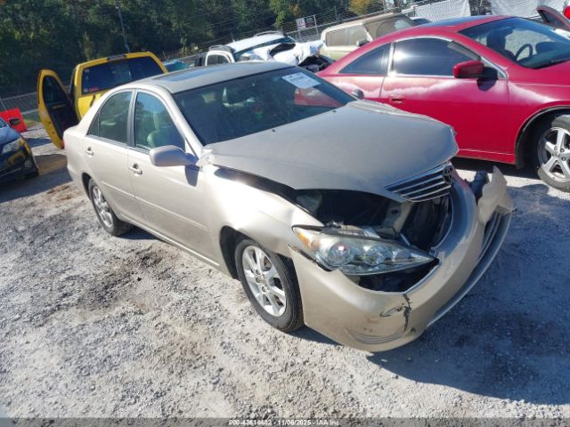2006 TOYOTA CAMRY 4T1BF32K06U118232