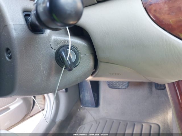 2006 TOYOTA CAMRY 4T1BF32K06U118232 Photo 10