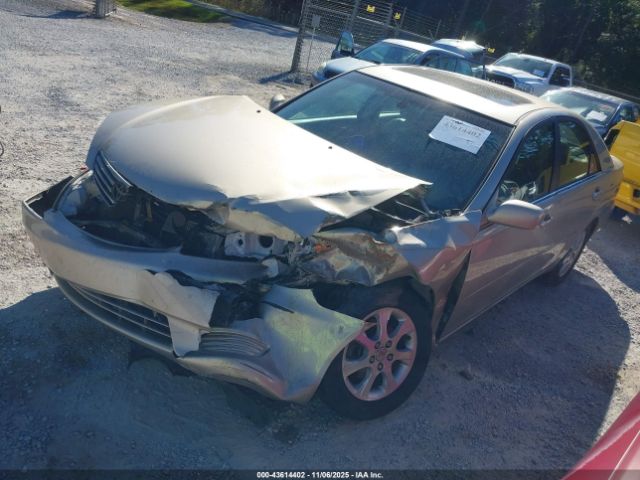 2006 TOYOTA CAMRY 4T1BF32K06U118232 Photo 1