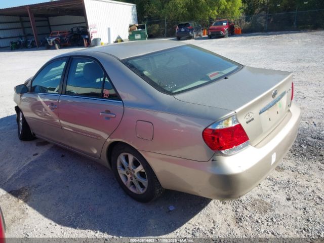 2006 TOYOTA CAMRY 4T1BF32K06U118232 Photo 2