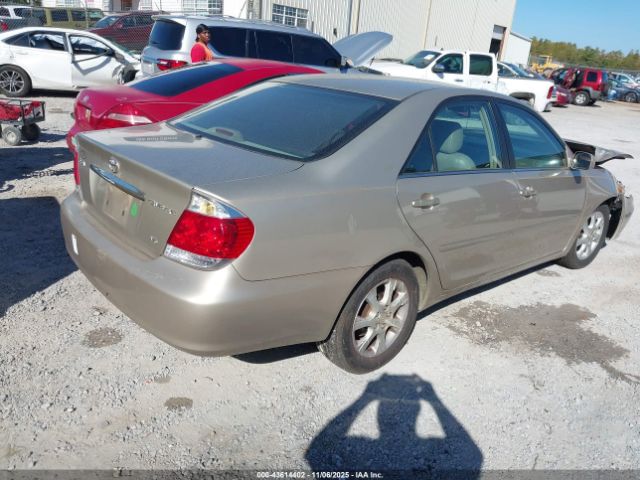 2006 TOYOTA CAMRY 4T1BF32K06U118232 Photo 3