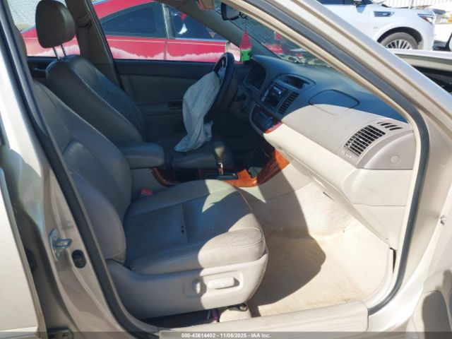 2006 TOYOTA CAMRY 4T1BF32K06U118232 Photo 4