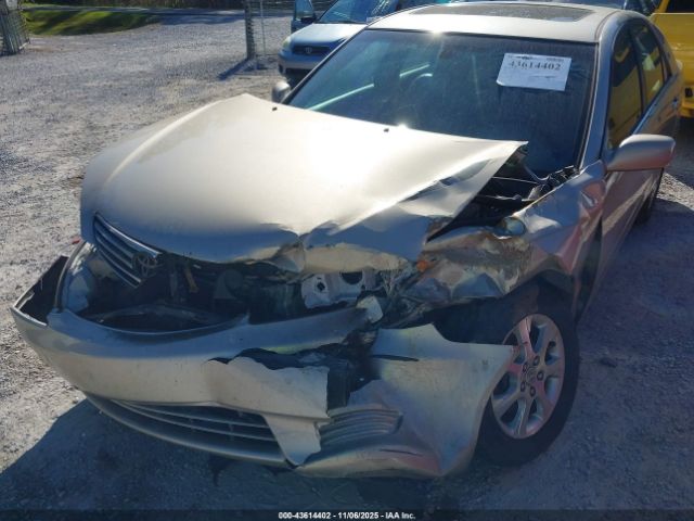 2006 TOYOTA CAMRY 4T1BF32K06U118232 Photo 5