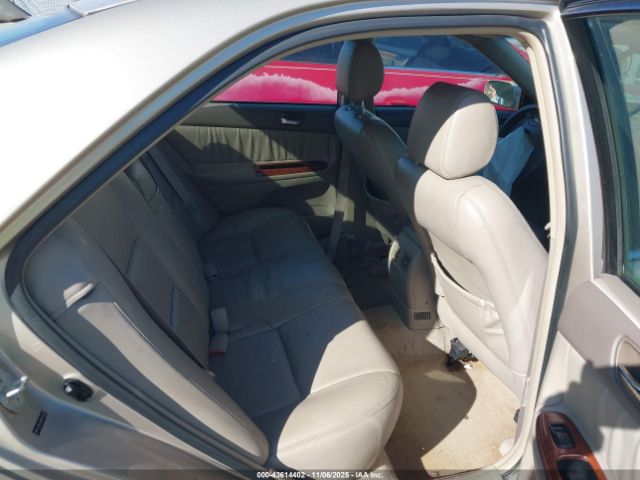 2006 TOYOTA CAMRY 4T1BF32K06U118232 Photo 7