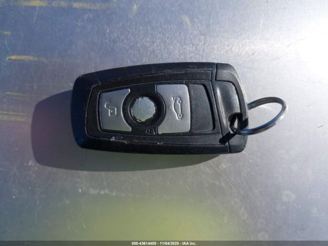 2013 BMW 328I WBA3B5C51DF591435 Photo 10