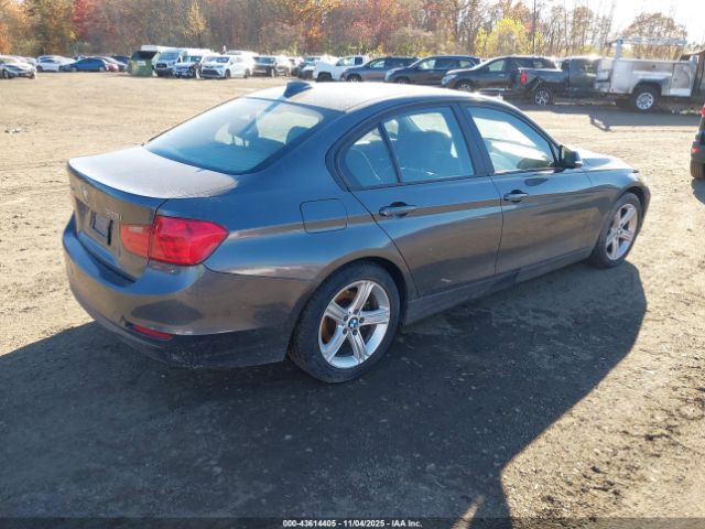 2013 BMW 328I WBA3B5C51DF591435 Photo 3