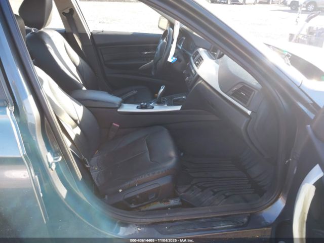 2013 BMW 328I WBA3B5C51DF591435 Photo 4