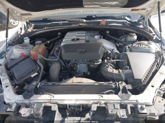 2014 CADILLAC ATS 1G6AH5RX0E0177720 Photo 9