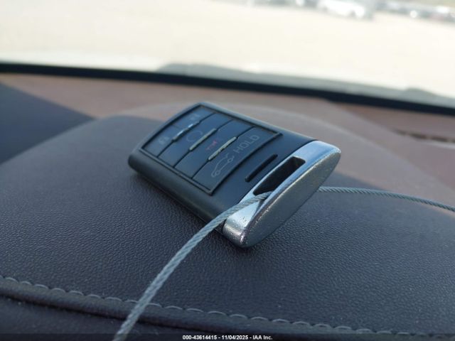 2014 CADILLAC ATS 1G6AH5RX0E0177720 Photo 10