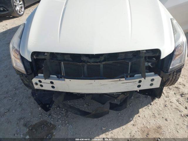 2014 CADILLAC ATS 1G6AH5RX0E0177720 Photo 5