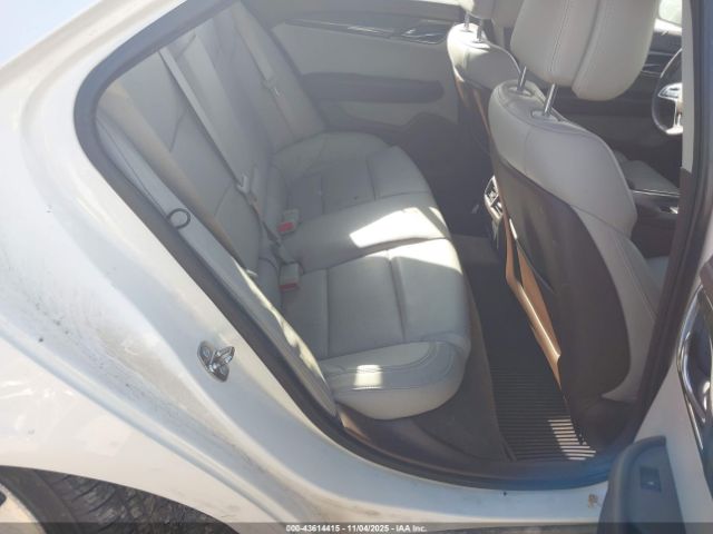 2014 CADILLAC ATS 1G6AH5RX0E0177720 Photo 7