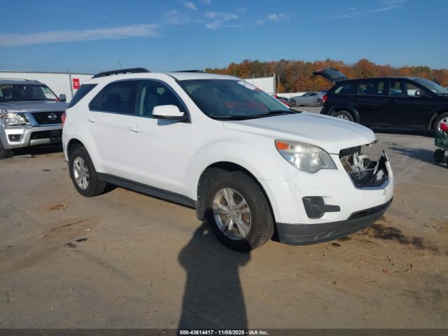 2012 CHEVROLET EQUINOX 2GNALDEK8C1213341