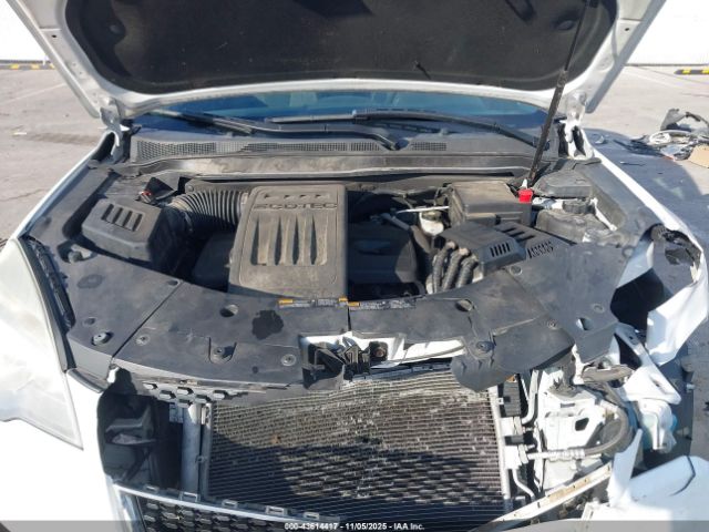 2012 CHEVROLET EQUINOX 2GNALDEK8C1213341 Photo 9