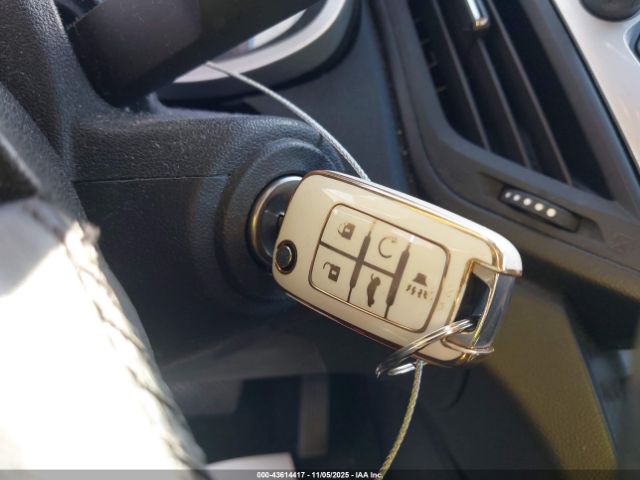 2012 CHEVROLET EQUINOX 2GNALDEK8C1213341 Photo 10