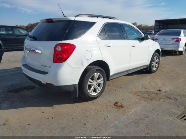 2012 CHEVROLET EQUINOX 2GNALDEK8C1213341 Photo 3