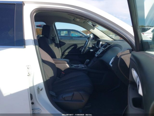 2012 CHEVROLET EQUINOX 2GNALDEK8C1213341 Photo 4