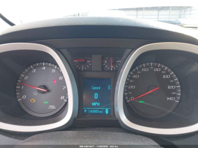 2012 CHEVROLET EQUINOX 2GNALDEK8C1213341 Photo 6