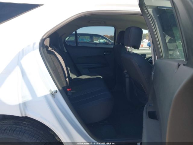 2012 CHEVROLET EQUINOX 2GNALDEK8C1213341 Photo 7