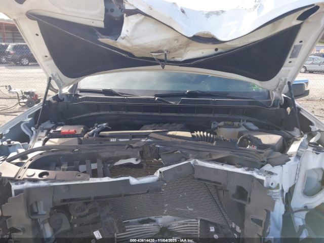 2023 CHEVROLET SILVERADO 1500 1GCPDKEK3PZ148741 Photo 9