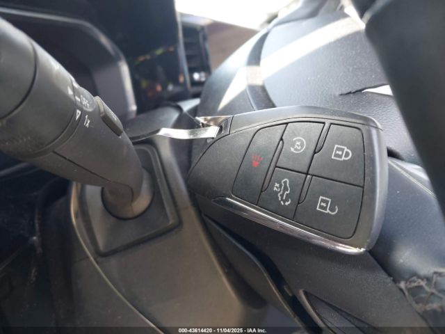 2023 CHEVROLET SILVERADO 1500 1GCPDKEK3PZ148741 Photo 10