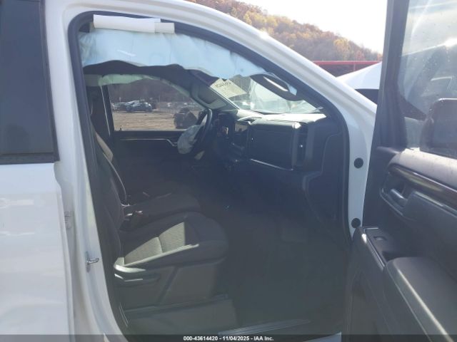 2023 CHEVROLET SILVERADO 1500 1GCPDKEK3PZ148741 Photo 4