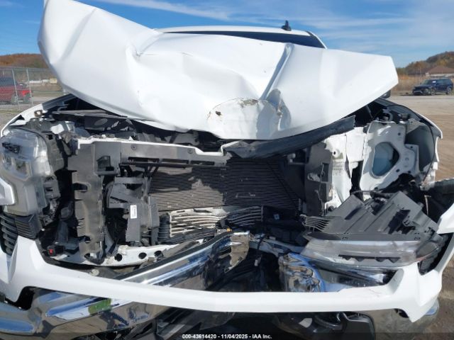 2023 CHEVROLET SILVERADO 1500 1GCPDKEK3PZ148741 Photo 5