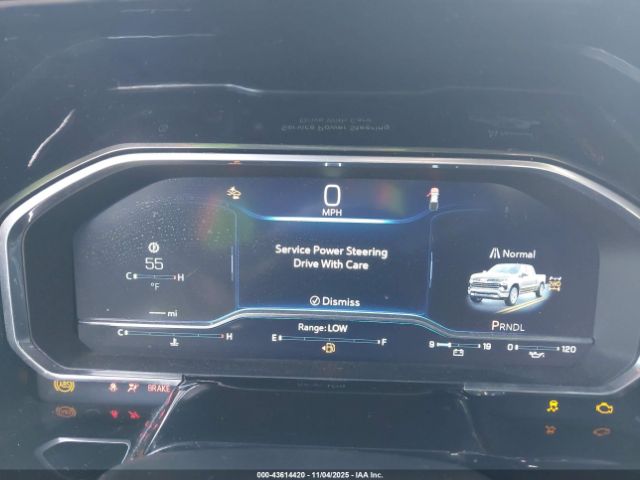 2023 CHEVROLET SILVERADO 1500 1GCPDKEK3PZ148741 Photo 6