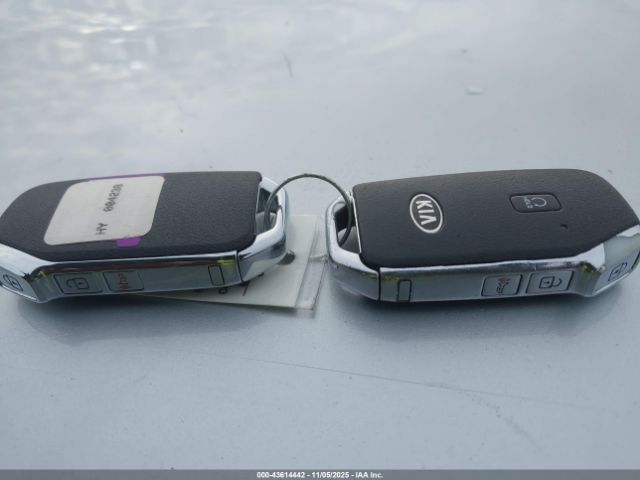 2021 KIA SORENTO 5XYRLDLC2MG004238 Photo 10