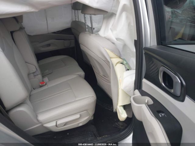 2021 KIA SORENTO 5XYRLDLC2MG004238 Photo 7