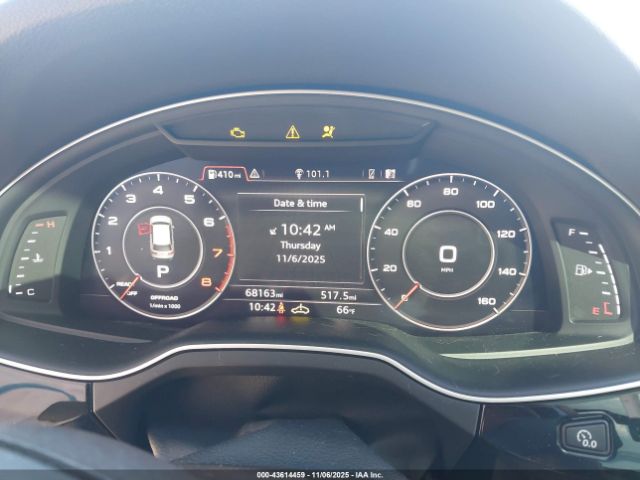 2017 AUDI Q7 WA1VAAF7XHD050674 Photo 6