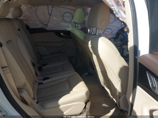 2017 AUDI Q7 WA1VAAF7XHD050674 Photo 7