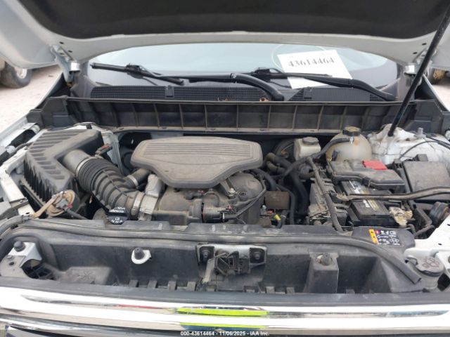 2018 GMC ACADIA 1GKKNSLS3JZ207907 Photo 9