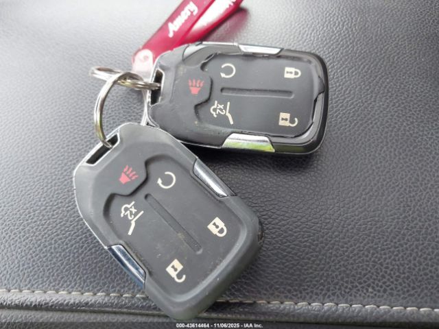 2018 GMC ACADIA 1GKKNSLS3JZ207907 Photo 10