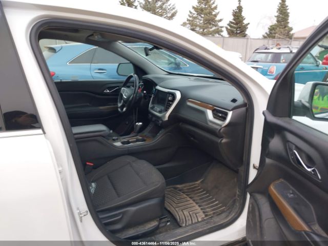 2018 GMC ACADIA 1GKKNSLS3JZ207907 Photo 4