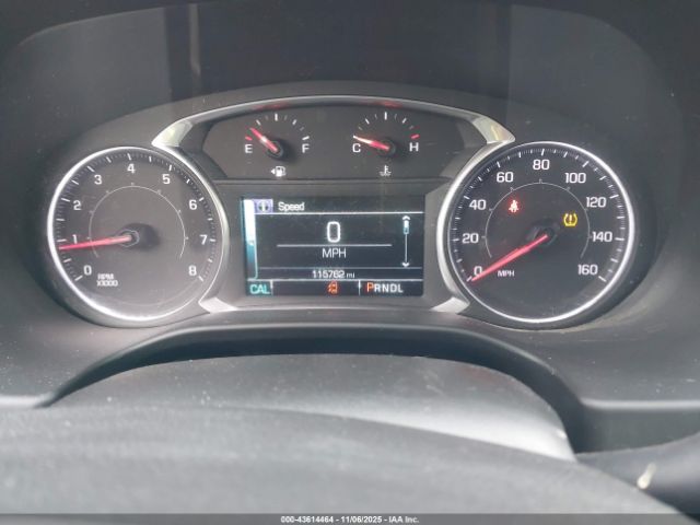 2018 GMC ACADIA 1GKKNSLS3JZ207907 Photo 6