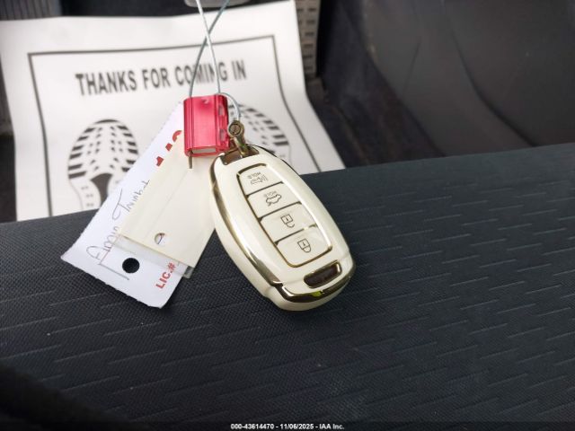 2019 HYUNDAI TUCSON KM8J33AL7KU955665 Photo 10