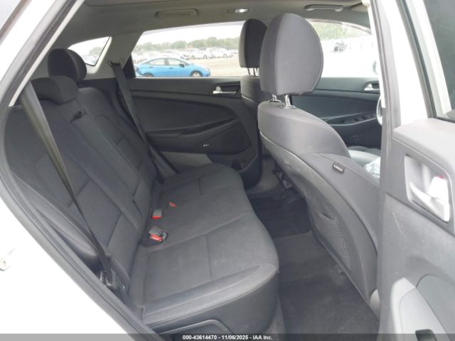 2019 HYUNDAI TUCSON KM8J33AL7KU955665 Photo 7