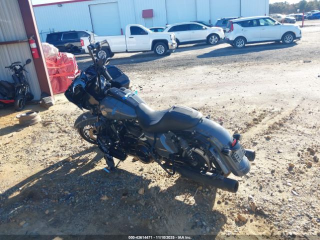 2022 HARLEY-DAVIDSON FLTRXS 1HD1KTP14NB606877 Photo 2